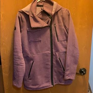 Women’s Hurley Jacket